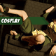 Illustration for article titled Cosplayers Are Passionate, Talented Folks. But Theres A Darker Side To This Community, Too.